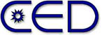 ced logo