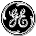 General Electrics logo and link