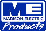 Madison logo and link