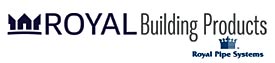 Royal Pipe Systems logo and link