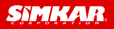Simkar logo and link