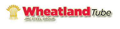 Wheatland conduit logo and link